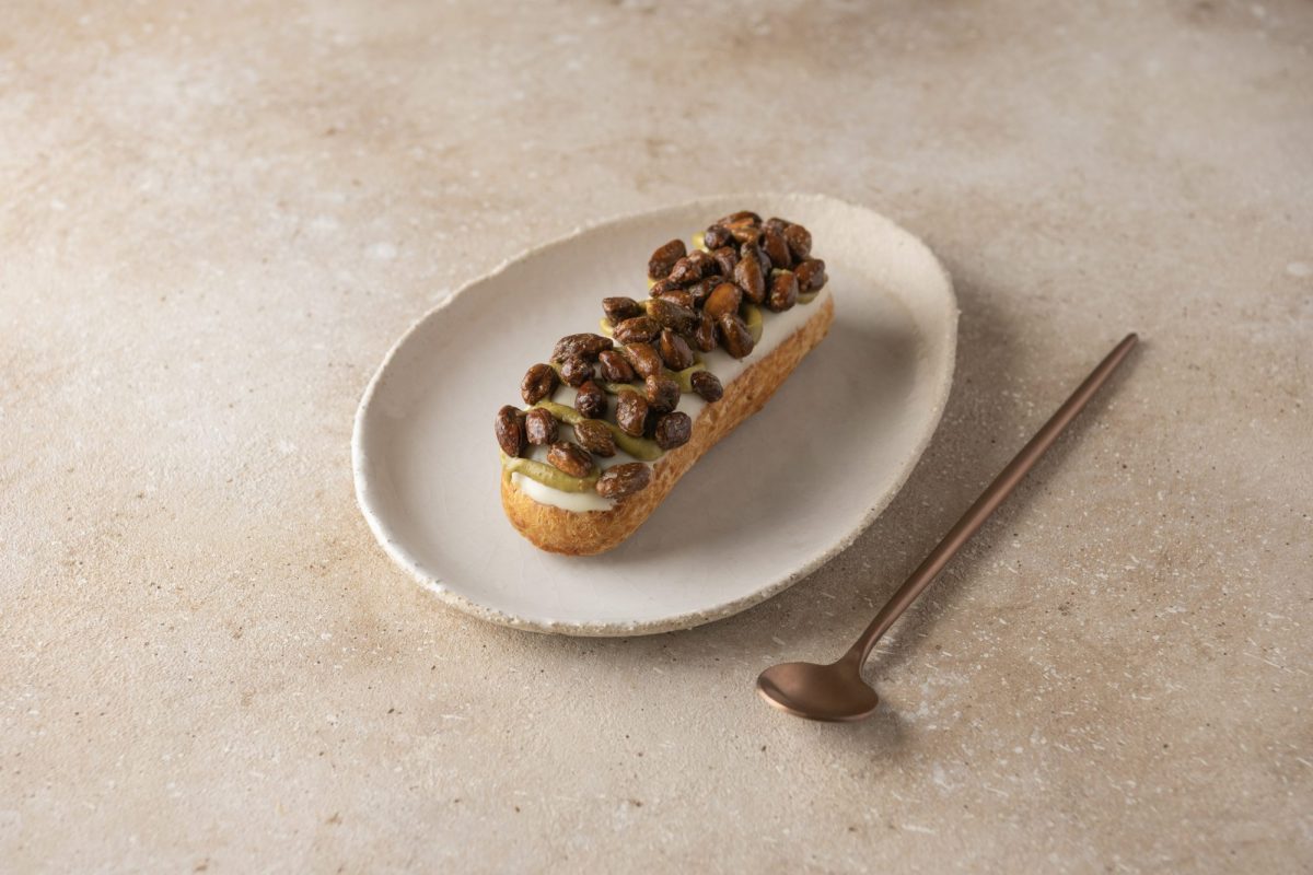 Eclair pistache – Image 2