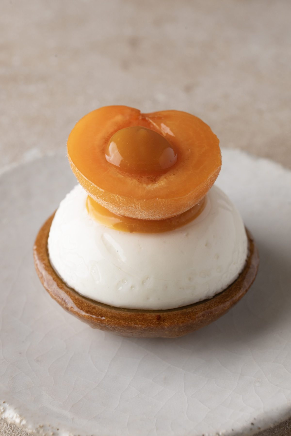 Tarte abricot – Image 3