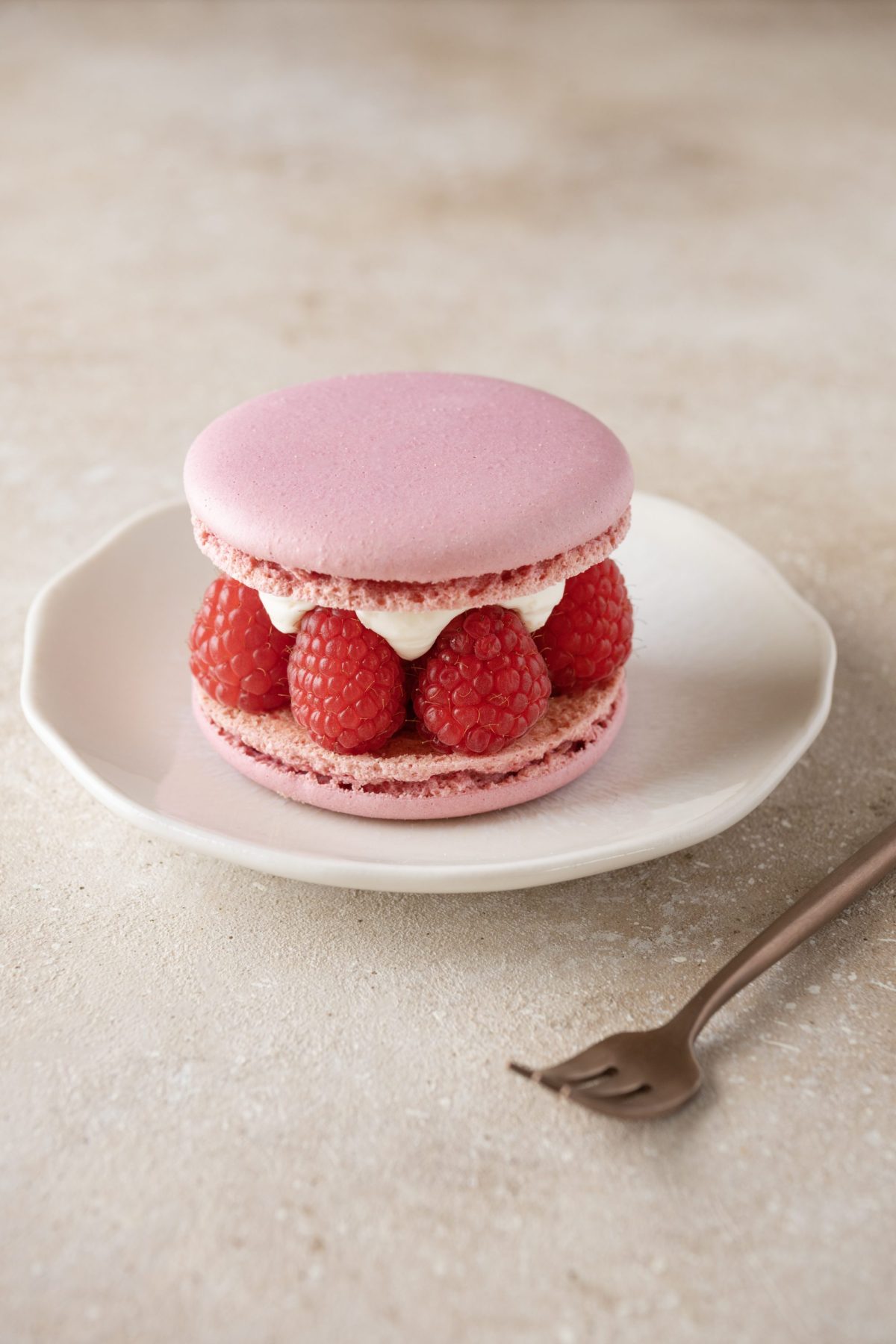 Macaron cocobella