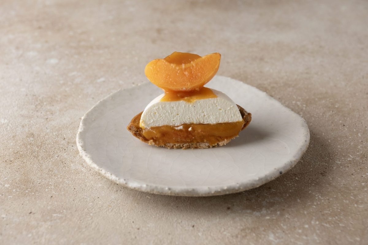 Tarte abricot – Image 2