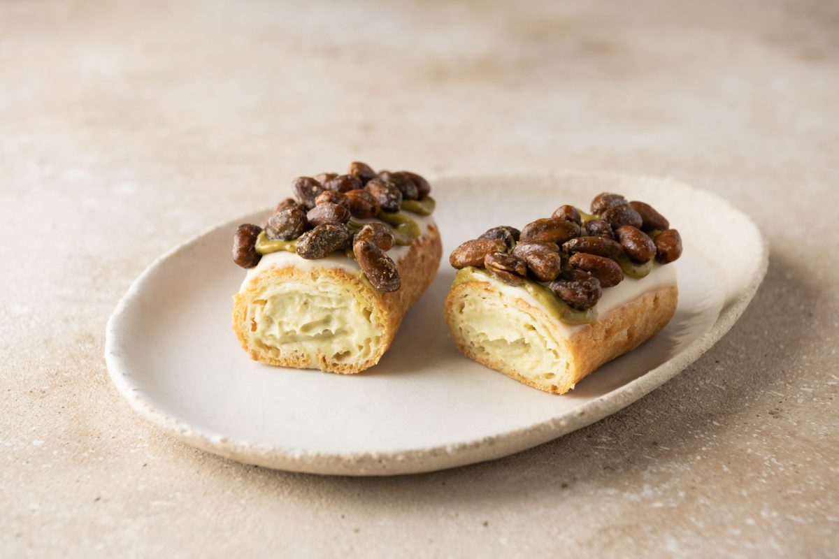Eclair pistache – Image 3